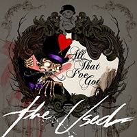 The Used : All That I've Got (acoustic version)